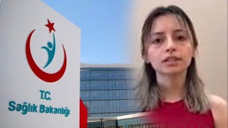 Mahkeme beraat dedi, Sağlık Bakanlığı ihraç etti