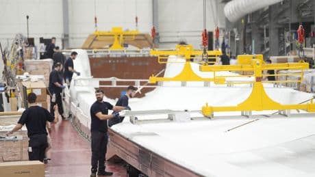 UK firms put the brakes on investment plans post tariffs, survey finds