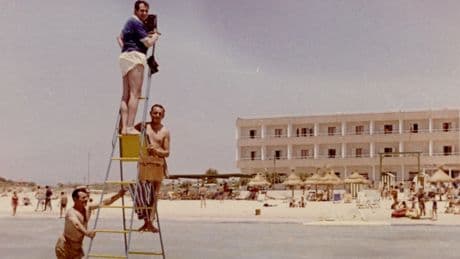 Sehnsuchtsort Mallorca: Wie das Erbe des „Postkarten-Magiers“ gerettet werden soll