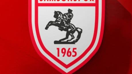 Samsunspor'a Polonyalı kaleci!