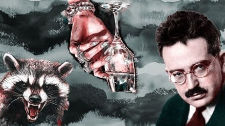 Sachbücher des Monats: In üblen Zeitläuften helfen Humor, Trost, ein Lippenstift