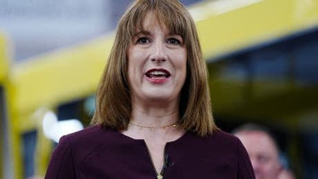 Police win funding battle with Rachel Reeves after warning to cut services