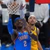 The Thunder are NBA champions, and they might be just getting started