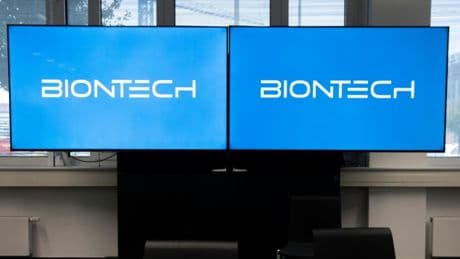 Biontech kündigt Übernahme von Curevac für 1,25 Milliarden Dollar an