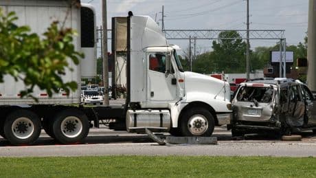 Cell Phone Forensics—Proving Distracted Driving In Trucking Accident Cases