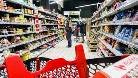 Prise de poids rapide, dépression… Comment les aliments ultratransformés provoquent des effets délétères en seulement 21 jours
