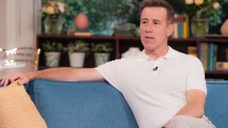 Strictly's Anton Du Beke reveals traumatic childhood where he was stabbed by his dad
