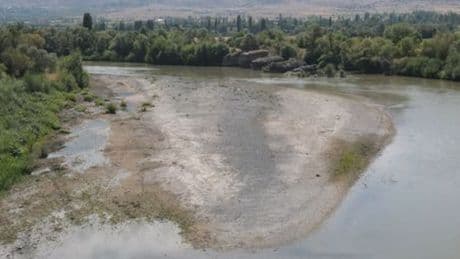Erzincan'da 17 köy için alarm!