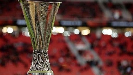 UEFA Avrupa Ligi ve Konferans Ligi'nde yarı final heyecanı!