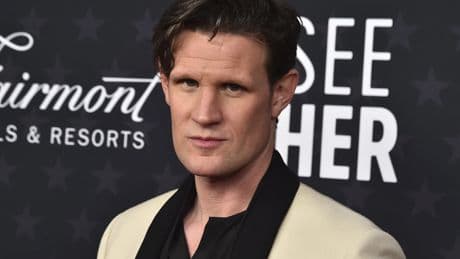 „Star Wars: Starfighter“: Matt Smith als neuer Weltraumschurke