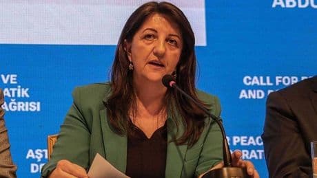 Pervin Buldan'dan açıklama: Terör örgütü PKK kongrede alınan kararları ne zaman açıklayacak?
