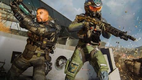 Call Of Duty: Black Ops 7 leaks confirm Black Ops 2 maps and no doors
