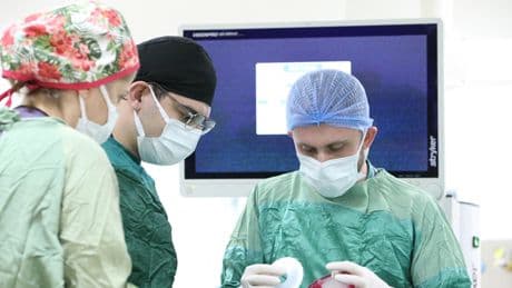 Her 4 kadından 1’inin sorunu! Miyomlar kansere dönüşebilir mi?