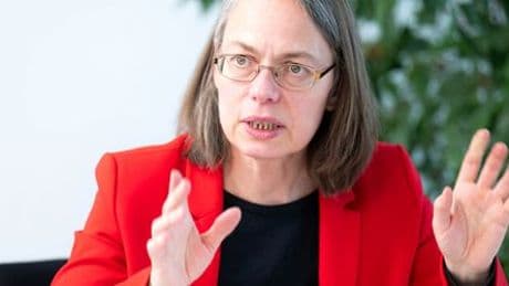 Bremen: Bildungssenatorin Sascha Karolin Aulepp tritt zurück