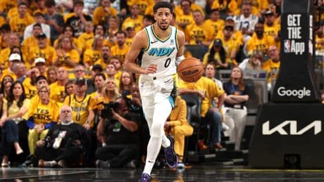 Pacers vs. Cavaliers Game 2 prediction: NBA playoffs player props, picks, best bets