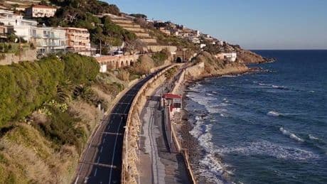 Cicloturismo in salute pedala su 12mila chilometri di “green road”