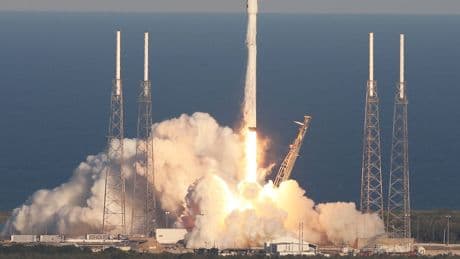 La corsa a ostacoli di Trump verso la difesa tech spaziale