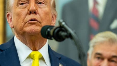 How Trump Is Scrambling the G.O.P. Push to Cut Medicaid Spending