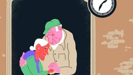 Personajes inolvidables vistos por Saioa Aginako