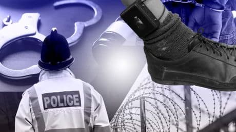 Probation staff shortages threaten to derail plans to safely release prisoners early, ministers warned