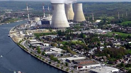Auch neue Reaktoren geplant: Belgien stimmt für Ende des Atomausstiegs
