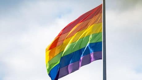 Flaggen-Diskussion: Merz zu Regenbogenfahne am CSD: Bundestag "kein Zirkuszelt"