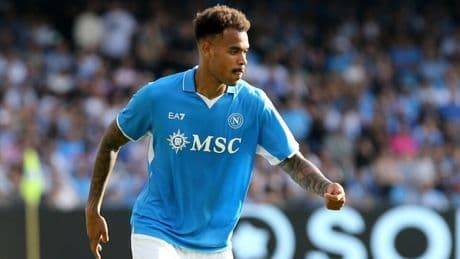 Milinkovic, Ngonge e il diavolo nei dettagli &nbsp;