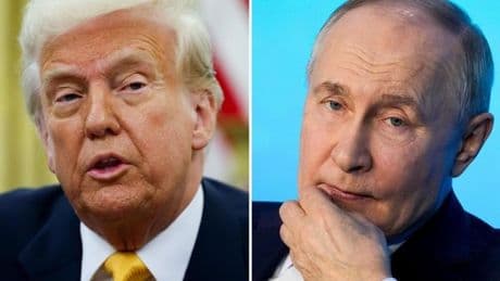 Trump will am Montag mit Putin telefonieren