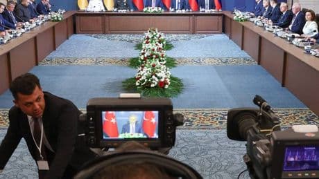 „Keine Fortschritte bei Einstellung der Feindseligkeiten“: Gespräche zwischen Russland und Ukraine enden ohne Waffenstillstand