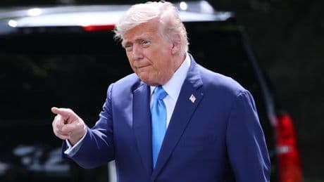 USA: Trump droht Musk bei Unterstützung für Demokraten mit Konsequenzen