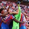 Crystal Palace 2-2 Liverpool (3-2 pens): Which star struggled at the back? Who looks like he's been a Reds player for years? And who 'always makes something happen'?