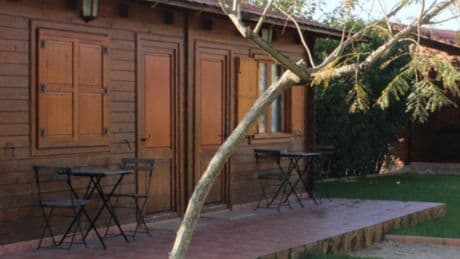 El hogar secreto de Alcaraz: una casa prefabricada de 90 metros cuadrados