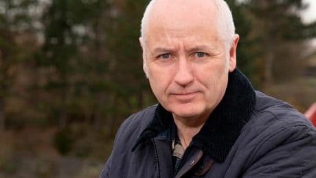 Martin Dowey to temporarily step aside as South Ayrshire Council leader after tape recording row hits top Tory