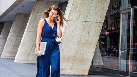Einteiler: Jumpsuit-Trends: Diese Allrounder sind auch 2025 angesagt