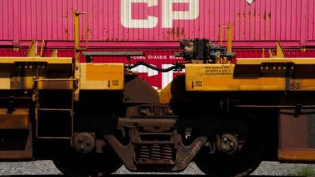 CSX railroad's merger prospects derail as BNSF and CPKC make clear they aren't interested in a deal