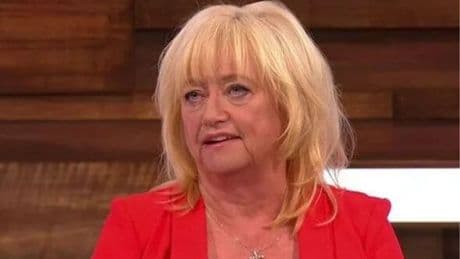 Judy Finnigan shares secret to two stone weight loss after she 'nearly died'