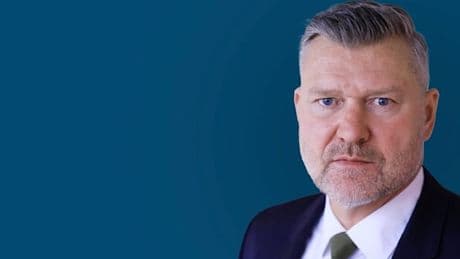 „Die Mittel, diese Drohnen vom Himmel zu holen, die sind in der Nato noch sehr begrenzt“