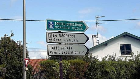 Biarritz a trouvé un nouveau nom pour son quartier « La Négresse »
