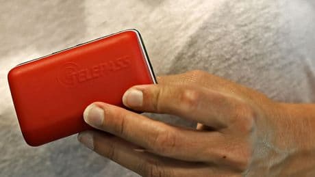 Cambia il Telepass: arriva «Grab&amp;Go» senza canone