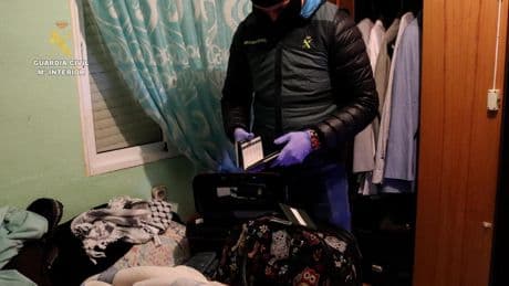 La red criminal española que trajo ilegalmente a más de 2.500 marroquíes vía Rumanía: "Los hacían pasar por tomates".