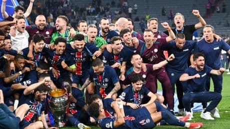 PSG : horaire, accès, parade sur les Champs-Elysées, concert au Parc des Princes… Le programme complet des festivités pour le retour des héros