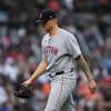 Red Sox pitcher Tanner Houck to undergo Tommy John surgery