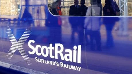 Network outage hits ScotRail’s ticket and payment systems