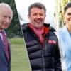 Zweedse kroonprinses Victoria maakt opvallend modestatement en koning Charles kreeg bijzonder cadeau