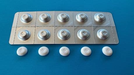LSD shows promise for reducing anxiety in drugmaker's midstage study