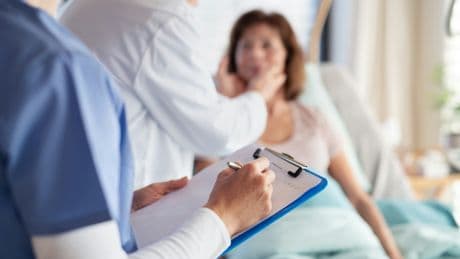 Mystère médical dans le Massachusetts: six infirmières du même service atteintes de tumeurs cérébrales