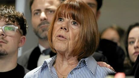 Gisèle Pelicot, héroïne du Festival d’Avignon