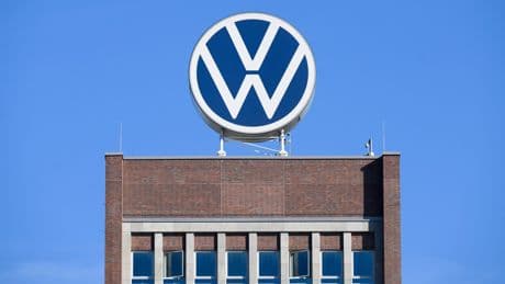 Konkurrenz hat keine Chance: Diesen Markt hat VW komplett unter Kontrolle