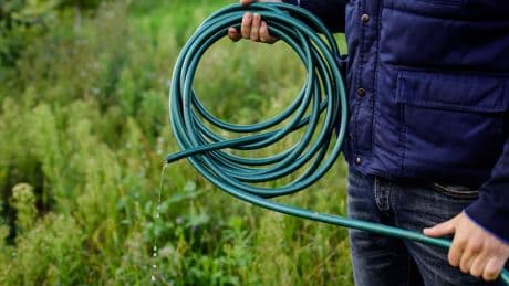 Mapped: Where hosepipe bans have come into effect and other places facing restrictions