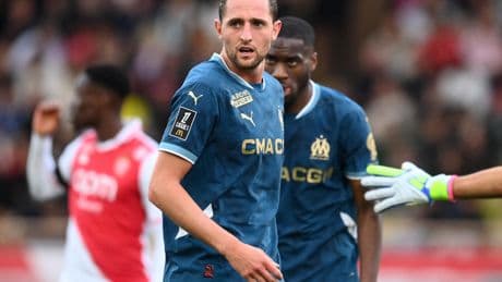 EN DIRECT - Multiplex Ligue 1 : l’OM et Monaco sous pression, Saint-Étienne démarre très fort à Reims